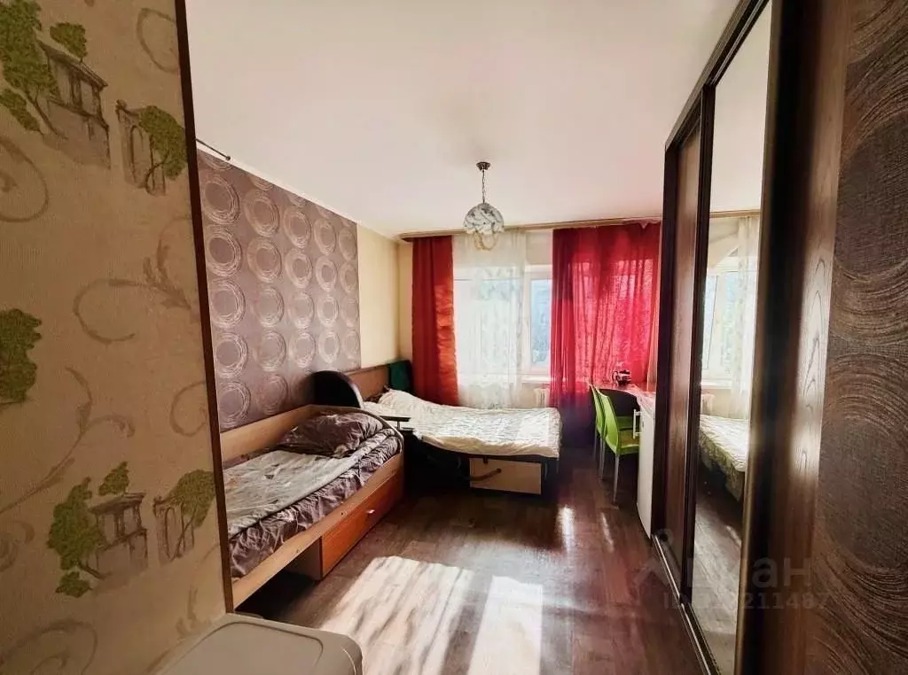 Студия Томская область, Томск Алтайская ул., 76/2 (17.9 м) - Фото 0