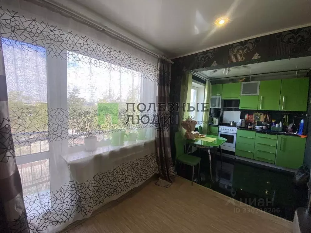2-к кв. Забайкальский край, Чита ул. Богомягкова, 75 (45.9 м) - Фото 1