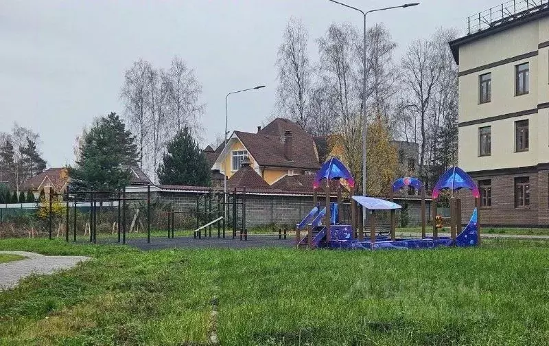 3-к кв. Московская область, Раменское ул. Березовая Роща, 12 (64.3 м) - Фото 2