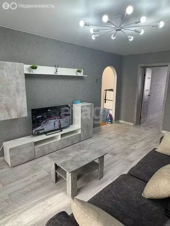 2-комнатная квартира: Новороссийск, улица Видова, 116 (48.6 м) - Фото 1