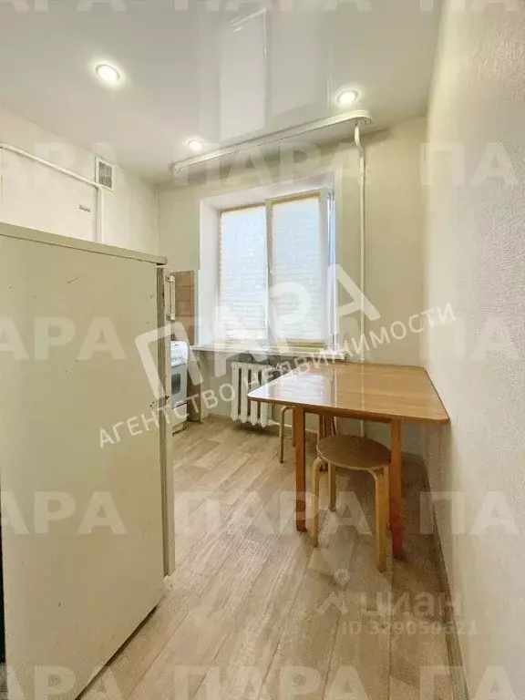 1-к кв. Самарская область, Самара ул. Гагарина, 56 (31.0 м) - Фото 2