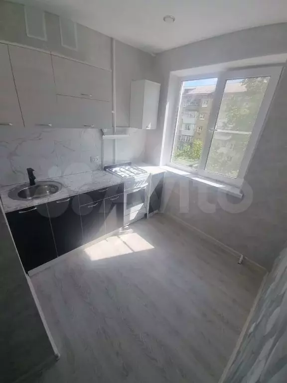 2-к. квартира, 47,9 м, 2/5 эт. - Фото 1