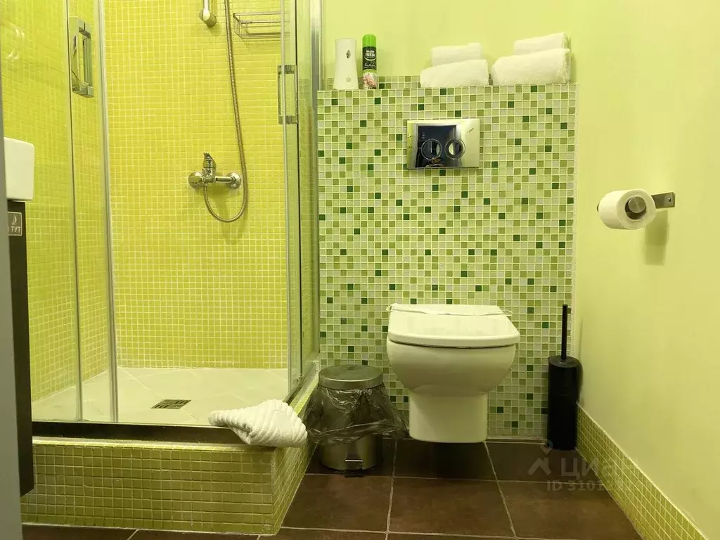 Комната Архангельская область, Архангельск наб. Северной Двины, 32 ... - Фото 2