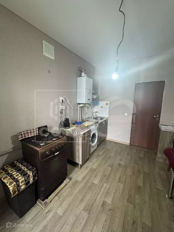 Продаётся 1-к квартира, 38.5 м - Фото 1