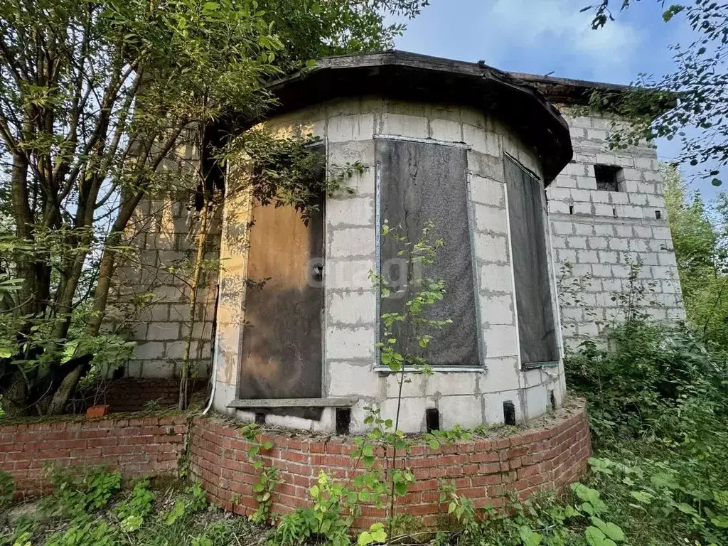 Дом в Московская область, Клин городской округ, Решетниково рп ул. ... - Фото 1