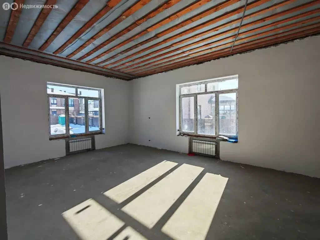 Дом в Москва, НАО, район Внуково, деревня Большое Свинорье, КП ... - Фото 2