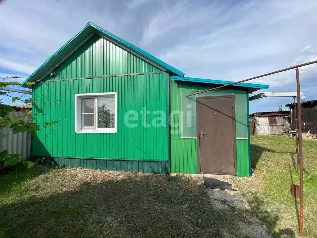 Дом в Белгородская область, Алексеевский муниципальный округ, с. ... - Фото 1