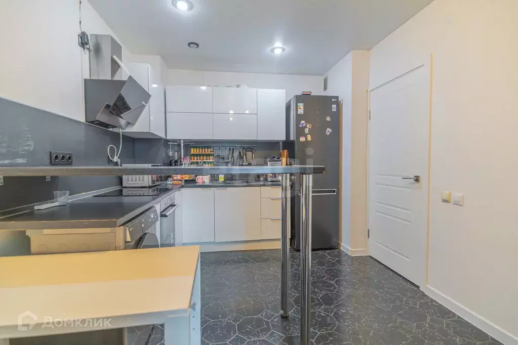 Продаётся 2-к квартира, 53.6 м - Фото 0