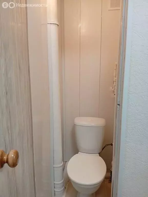 1-комнатная квартира: Курган, улица Коли Мяготина, 44 (18 м) - Фото 1