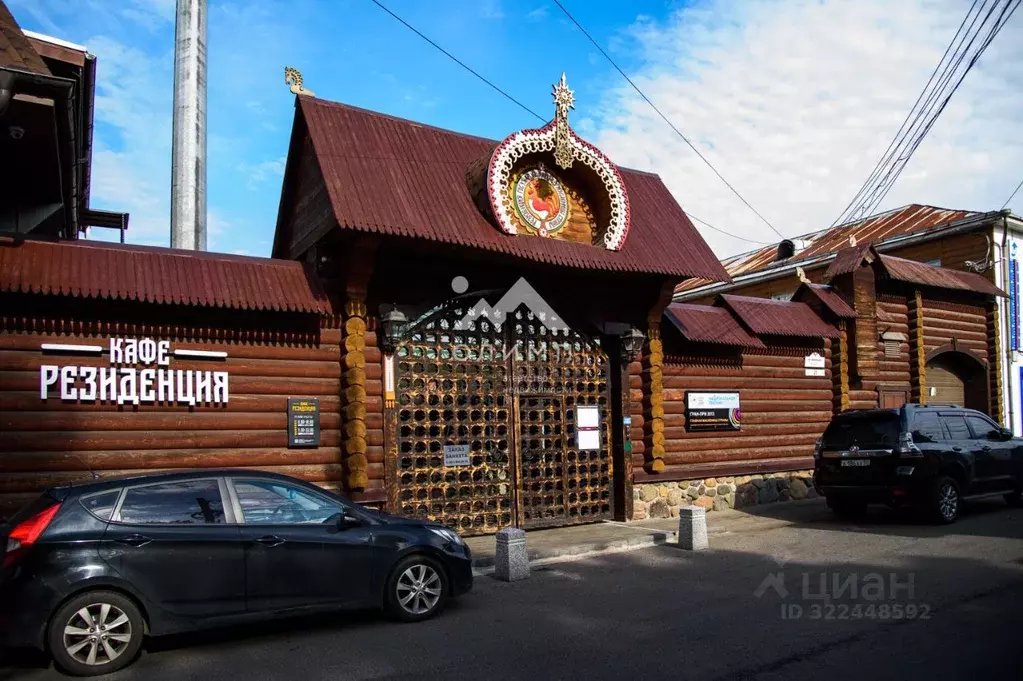 Помещение свободного назначения в Ярославская область, Ярославль ул. ... - Фото 2