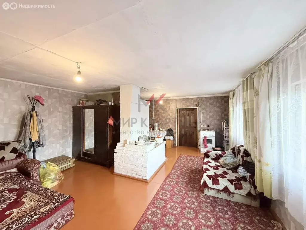 Дом в Кызыл, Хайыраканская улица (30.6 м) - Фото 1