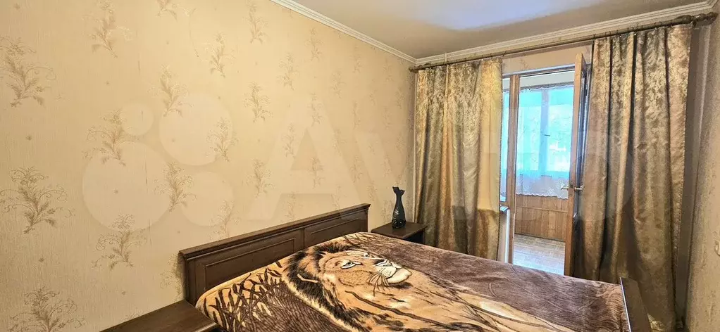 2-к. квартира, 50 м, 2/5 эт. - Фото 0