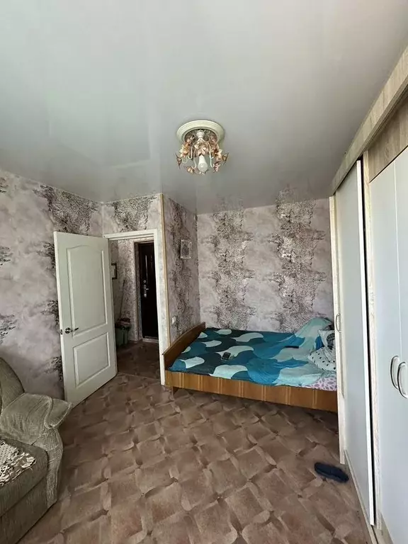 1-к кв. Свердловская область, Серов ул. Луначарского, 120 (22.0 м) - Фото 1
