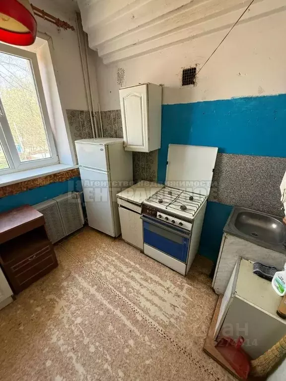 3-к кв. Смоленская область, Смоленск Студенческая ул., 3 (76.4 м) - Фото 1