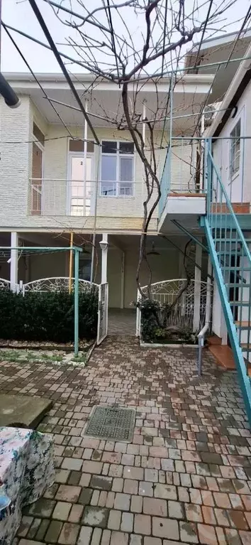 1-к кв. Крым, Евпатория ул. Гоголя, 12 (49.6 м) - Фото 2