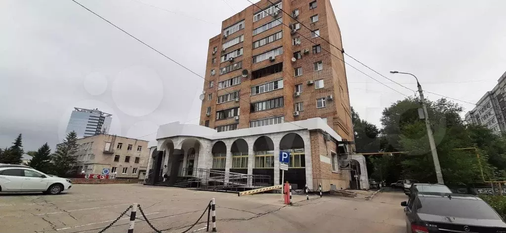 Помещение свободного назначения, 240.4 м - Фото 0