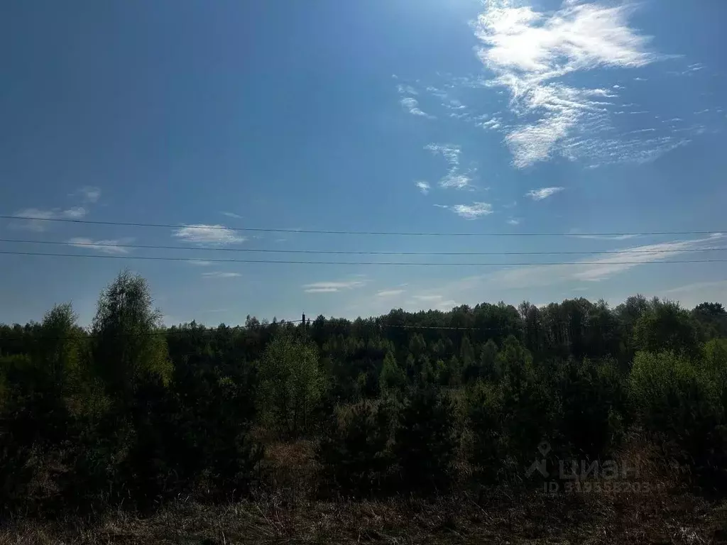 Участок в Московская область, Ступино Знаменская ул. (10.0 сот.) - Фото 0