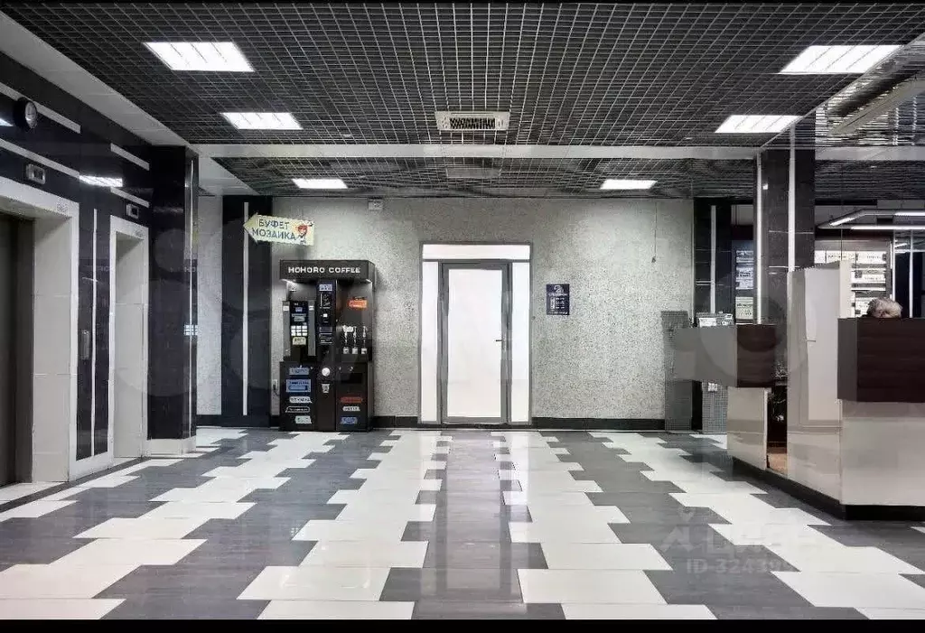 Помещение свободного назначения в Новосибирская область, Новосибирск ... - Фото 2