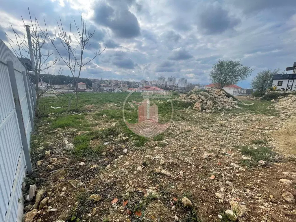 Участок в Севастополь ул. Редутная (10.0 сот.) - Фото 1