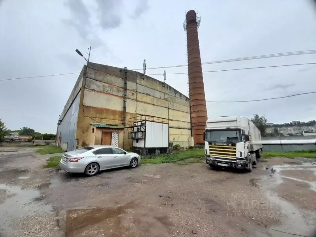 Производственное помещение в Саратовская область, Саратов Крайняя ул., ... - Фото 1