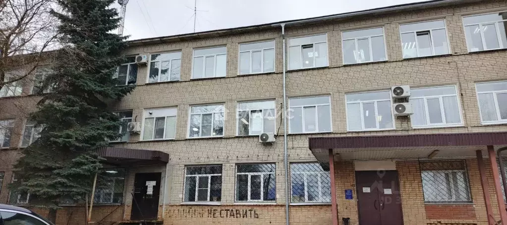 Офис в Владимирская область, Владимир ул. Лакина, 4Е (20 м) - Фото 1