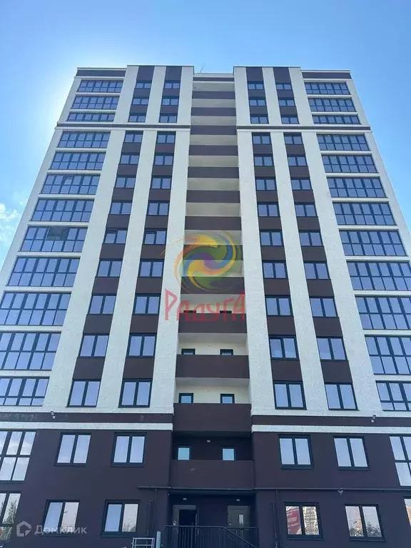Продаётся 1-к квартира, 38.6 м - Фото 1