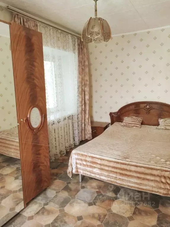 2-к кв. Омская область, Омск Городок Нефтяников мкр, ул. Энергетиков, ... - Фото 2