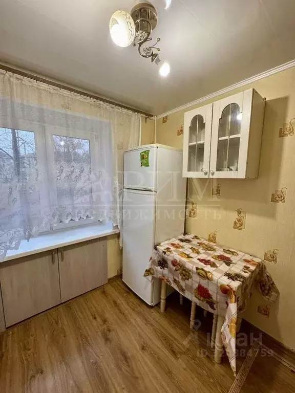 2-к кв. Пензенская область, Пенза ул. Калинина, 105А (45.0 м) - Фото 2