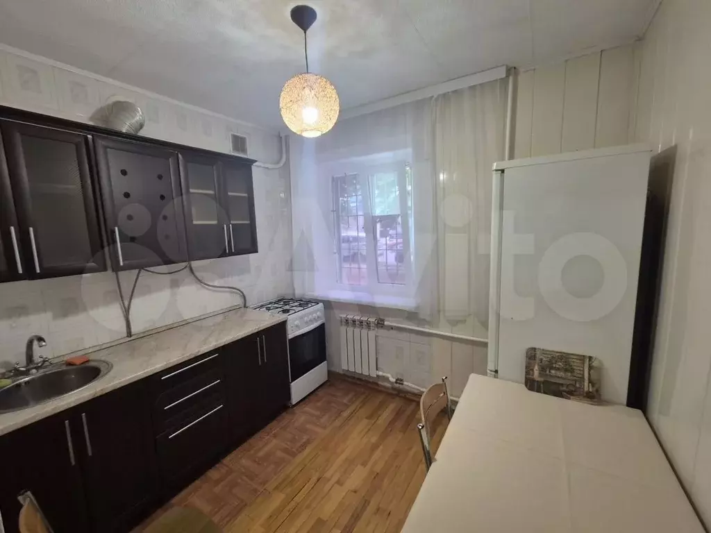 2-к. квартира, 42 м, 1/5 эт. - Фото 0