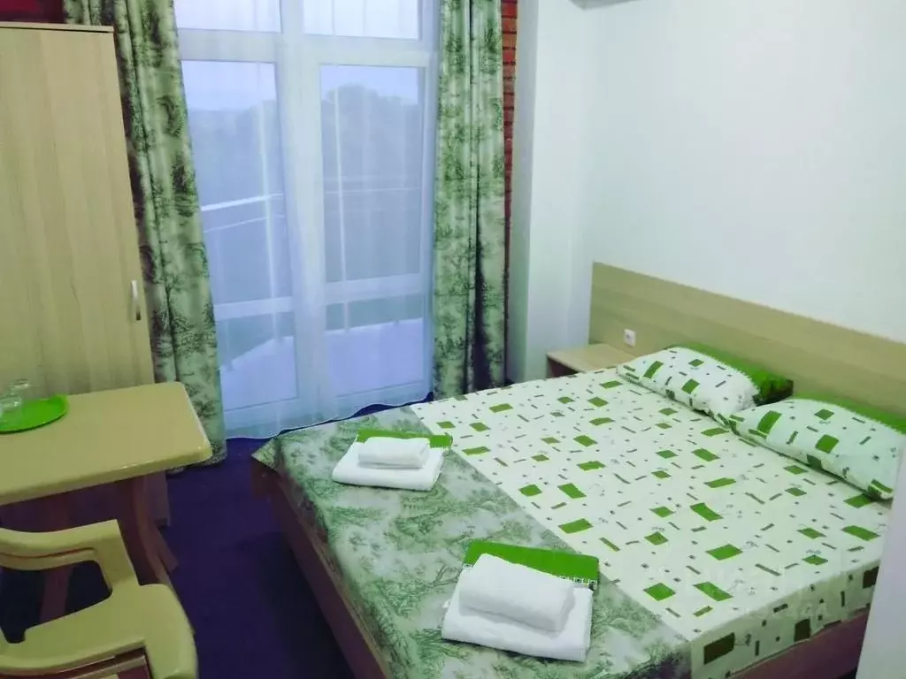 Комната Краснодарский край, Анапа проезд Тополиный, 8 (16.0 м) - Фото 0