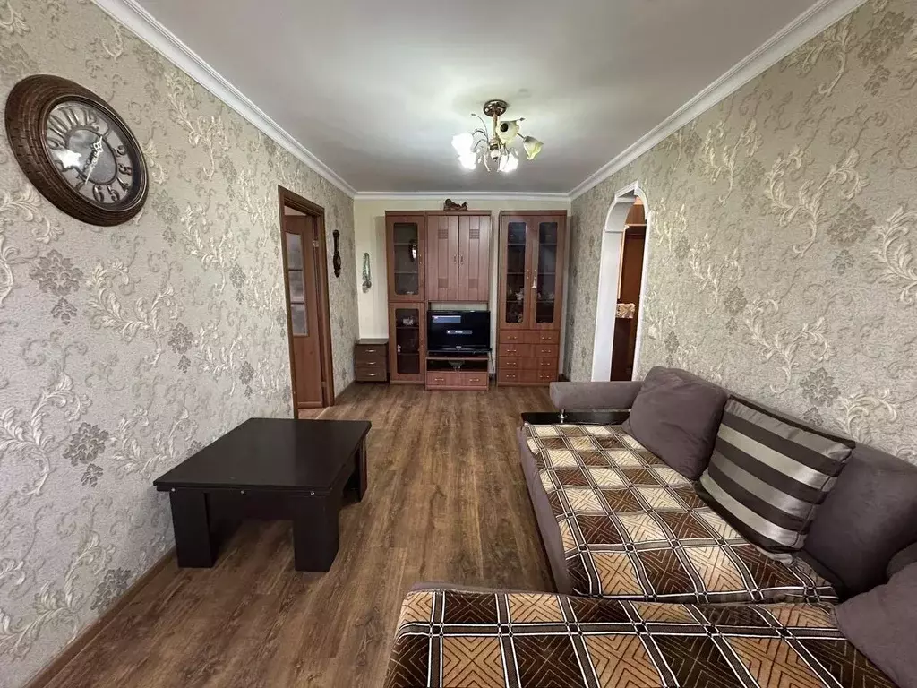 2-к кв. Северная Осетия, Владикавказ Иристонская ул., 31 (47.0 м) - Фото 2