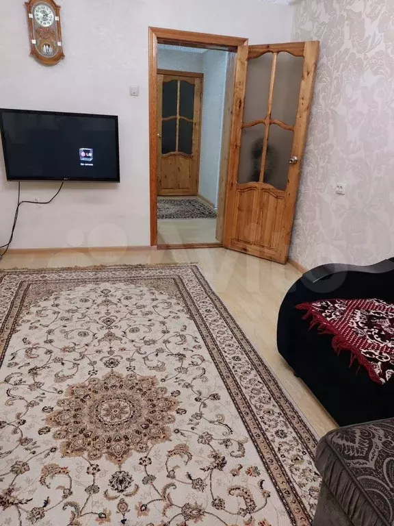 3-к. квартира, 75 м, 4/9 эт. - Фото 0