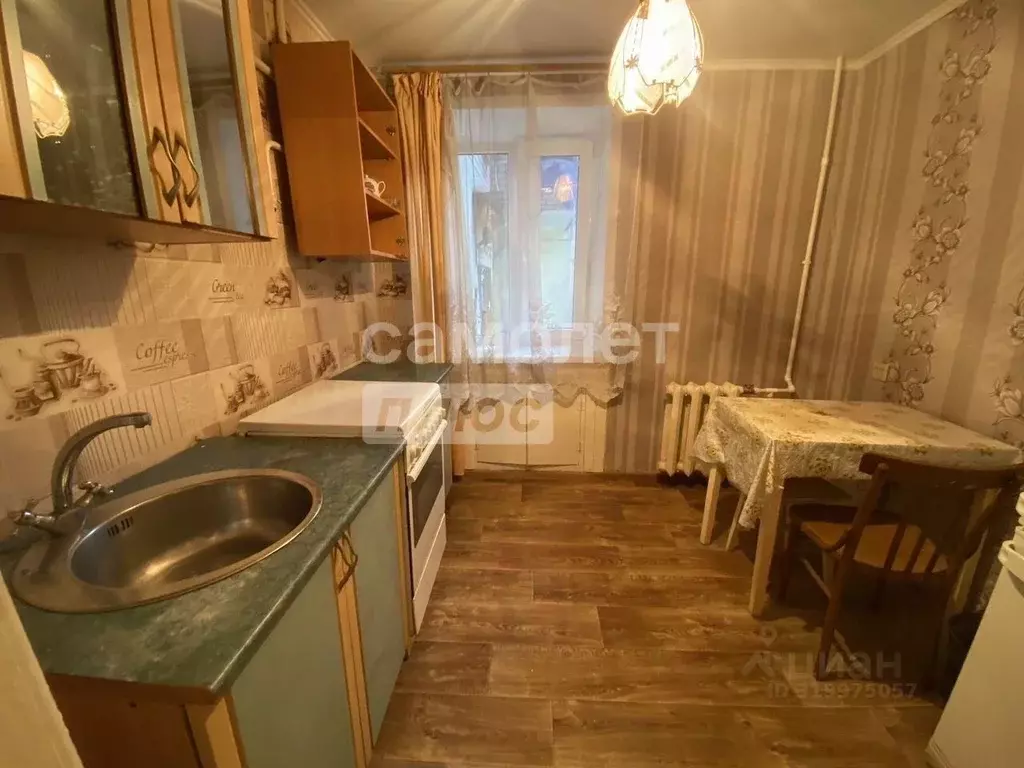 3-к кв. Липецкая область, Липецк ул. Кутузова, 3 (60.8 м) - Фото 0