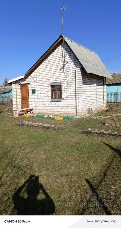 Дом в Самарская область, Ставропольский район, Верхнее Санчелеево ... - Фото 1
