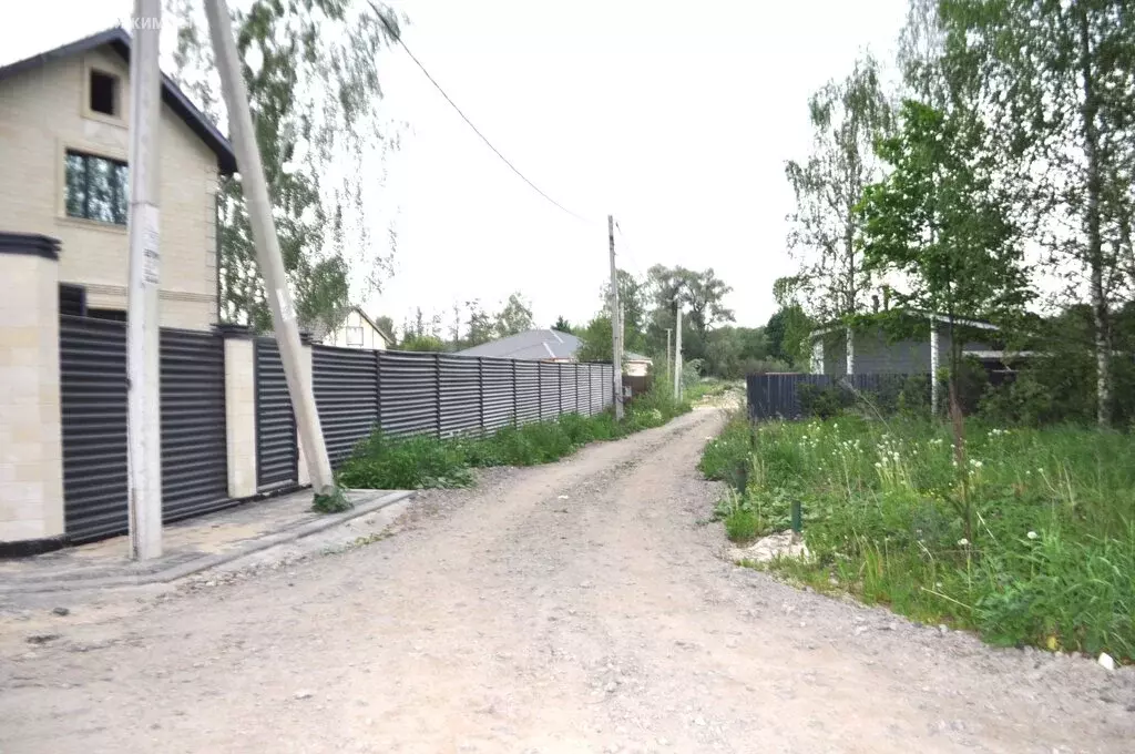 Дом в Богородский городской округ, зона Цветочный, Васильковая улица ... - Фото 1