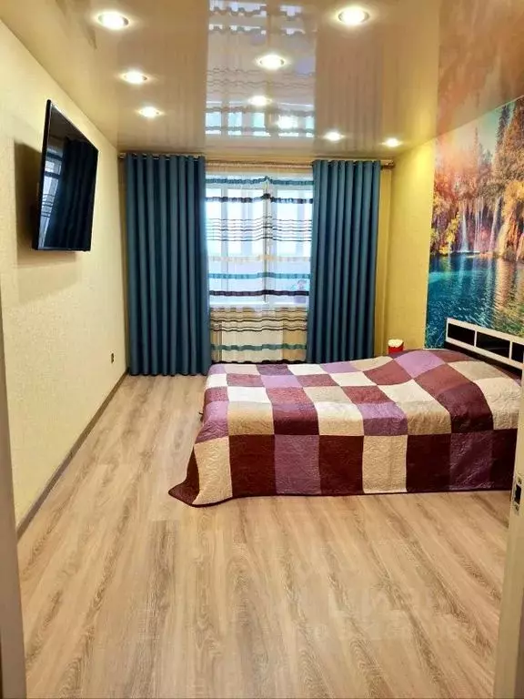 1-к кв. Рязанская область, Рязань Шереметьевская ул., 10к2 (43.0 м) - Фото 1