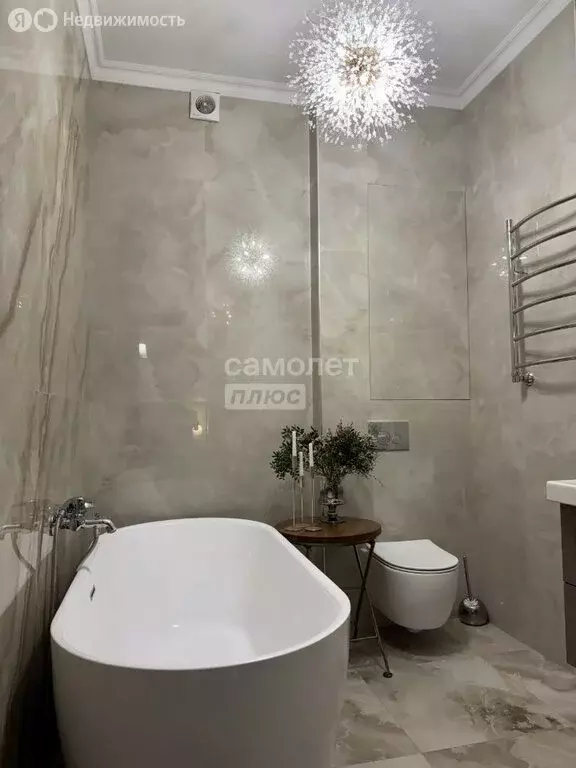 Дом в Гаврилково, жилой комплекс Эдем, улица 1-й Квартал, 6 (200 м) - Фото 1