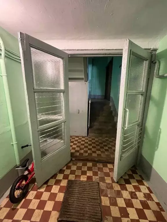 2-к кв. Санкт-Петербург ул. Стойкости, 19К3 (45.0 м) - Фото 1