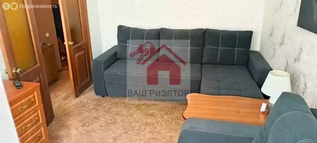 2-комнатная квартира: Самара, улица Победы, 4 (42 м) - Фото 1