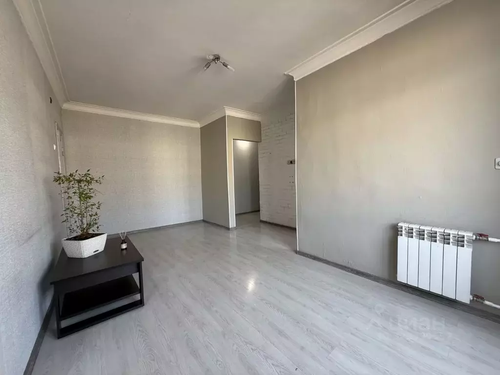 2-к кв. Иркутская область, Иркутск ул. Сибирских Партизан, 14 (43.0 м) - Фото 2