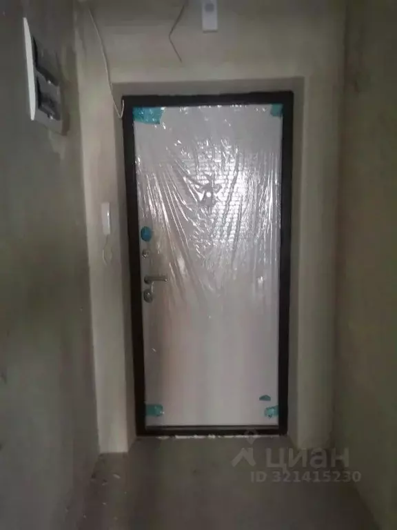 Студия Воронежская область, Воронеж Шилово мкр, ул. Теплоэнергетиков, ... - Фото 2