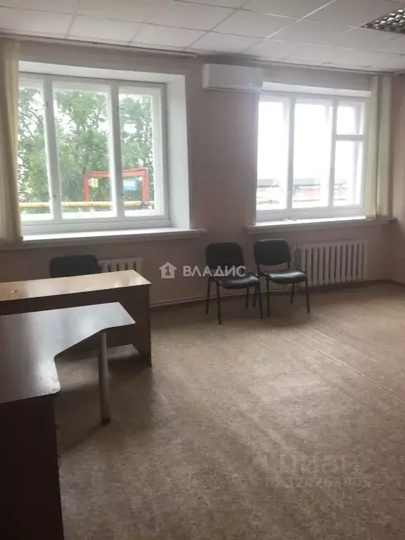 Офис в Владимирская область, Владимир пос. РТС, 13А (205 м) - Фото 1