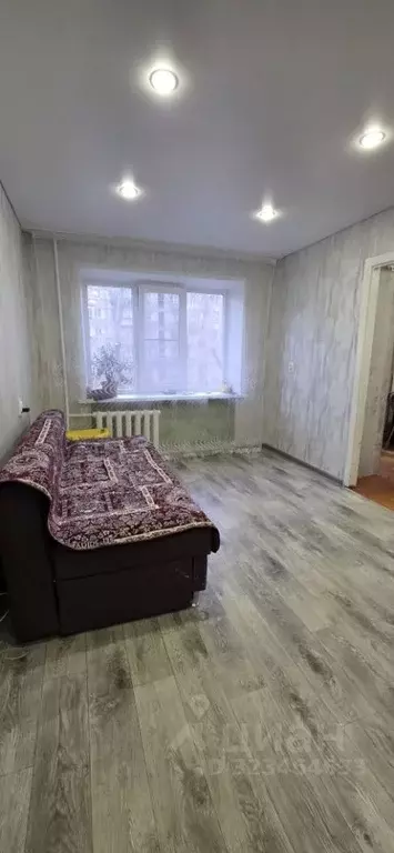 2-к кв. Челябинская область, Челябинск ул. Танкистов, 138 (38.0 м) - Фото 1