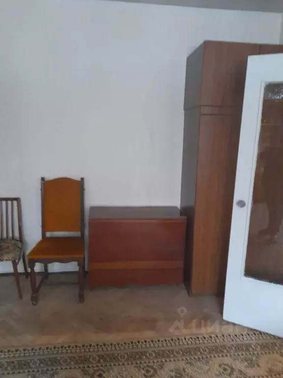 1-к кв. Москва Балаклавский просп., 56К1 (35.7 м) - Фото 1