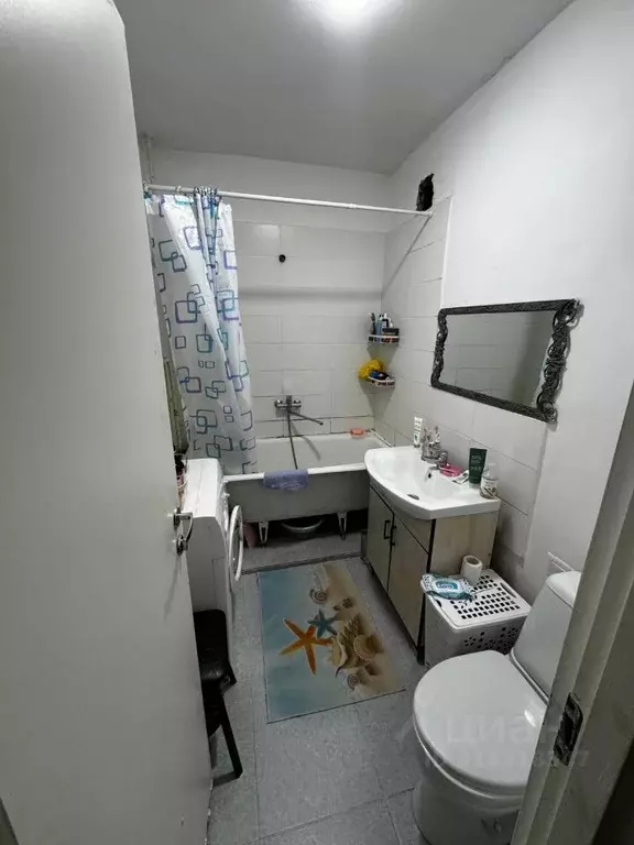 3-к кв. Саха (Якутия), Якутск просп. Ленина, 35 (45.0 м) - Фото 0