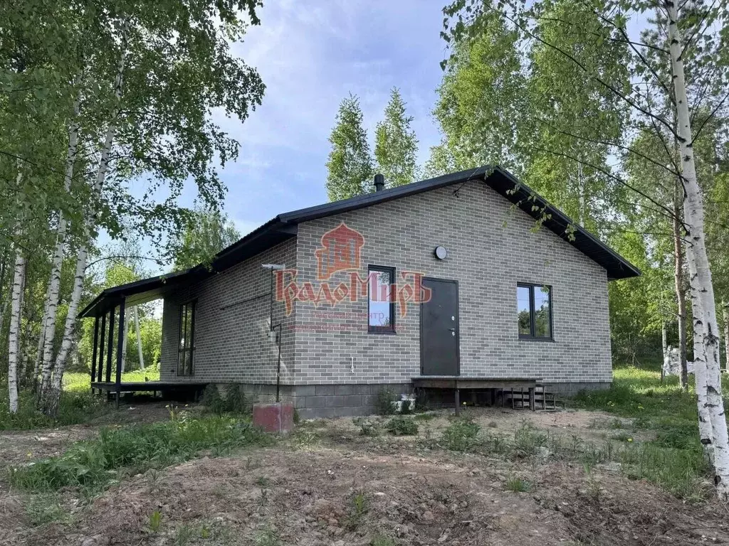 Дом в Владимирская область, Струнино г. Александровский муниципальный ... - Фото 2