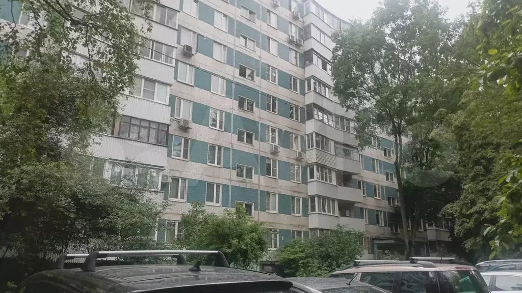 Квартира-студия, 17 м, 1/9 эт. - Фото 1