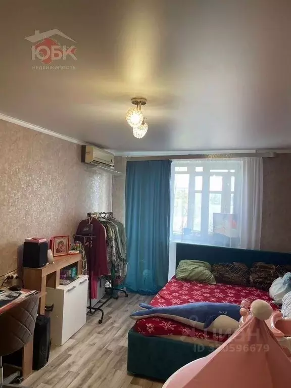 2-к кв. Крым, Евпатория ул. Демышева, 132 (42.0 м) - Фото 0