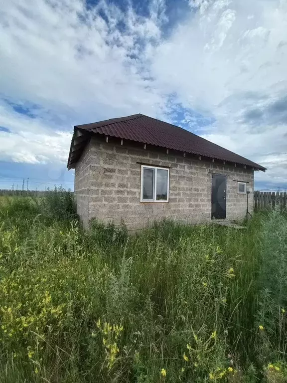 Дом 54 м на участке 12 сот. - Фото 1
