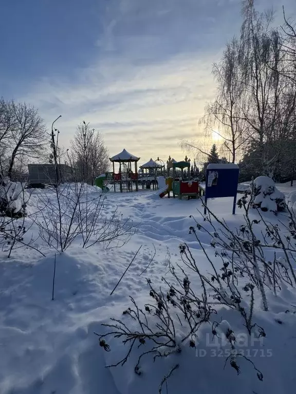 3-к кв. Московская область, Раменский муниципальный округ, с. Софьино ... - Фото 2